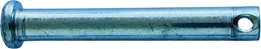 1/4 X 1-9/16 CLEVIS PIN (SILVER ZINC) [AA6217]