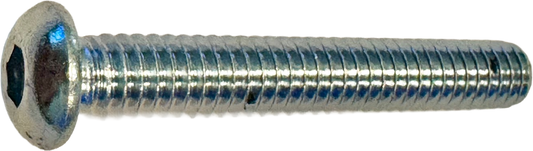 BOLT 1/4-20 X 1-3/4 BSHCS (ZINC) [AA6219]