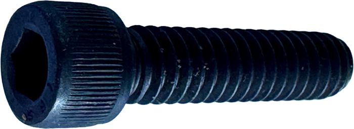 BOLT 1/4-20 X 1 SHCS [AA6226]