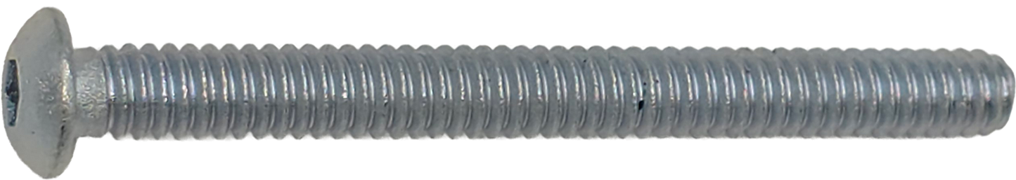 BOLT 1/4-20 X 2-1/2 BSHCS [AA6227]