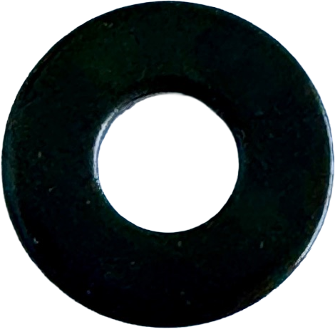 WASHER 8 (USS) BLACK [AA6240]