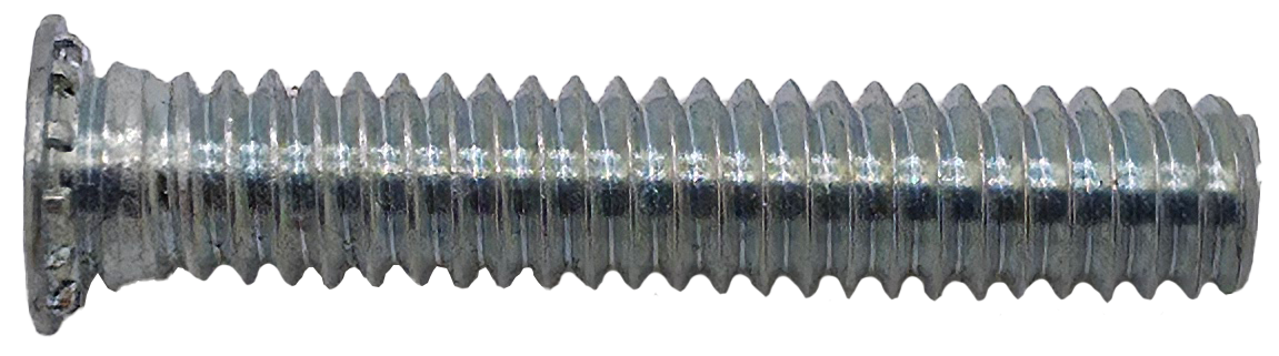 BOLT 8-32 X 7/8 PEM STUD [AA6244]