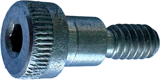 10-24 X 1/4 X 1/4 SHOULDER BOLT 18-8 SS [AA6260]