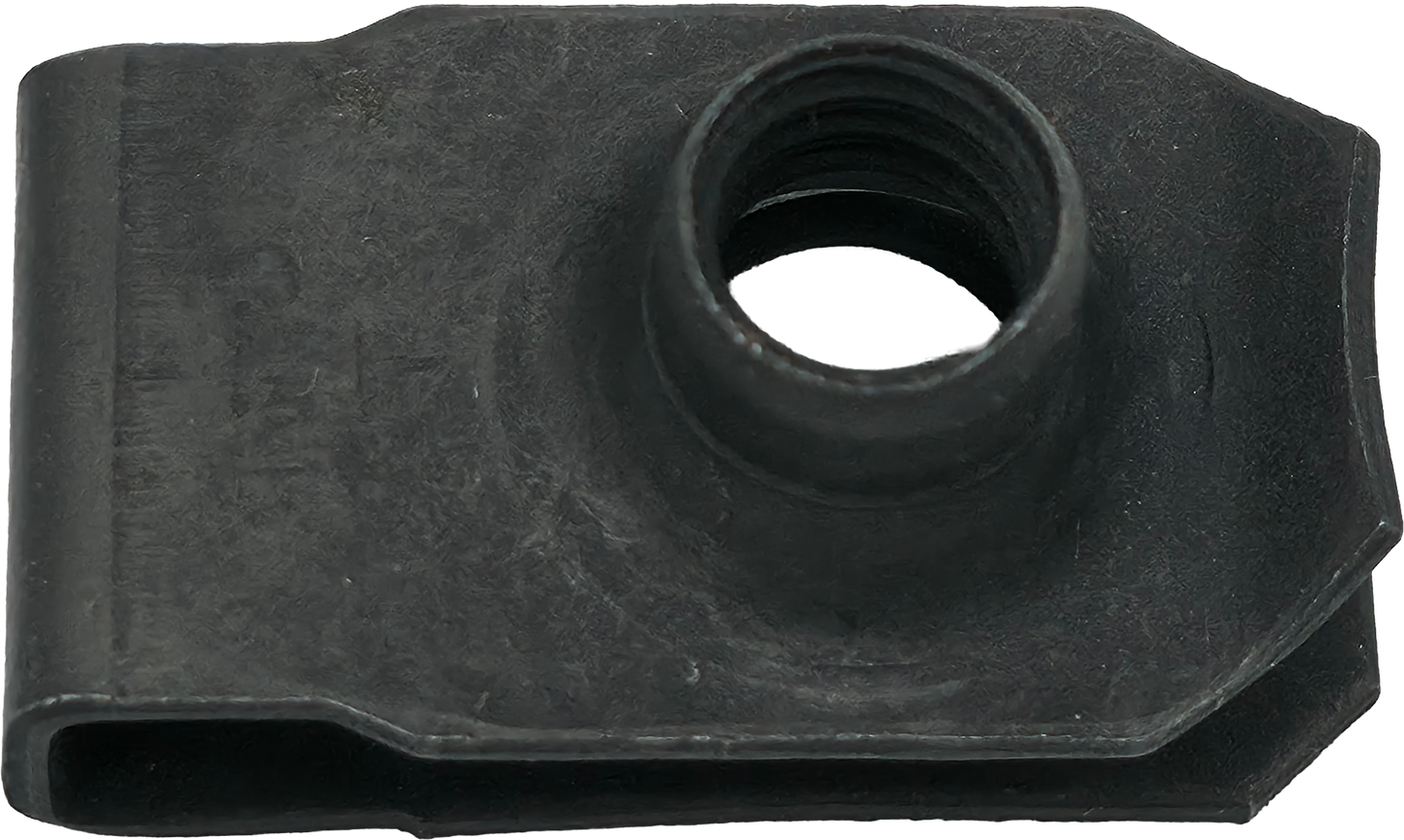 1/4-20 U-NUT (SHORT) [AA6263]