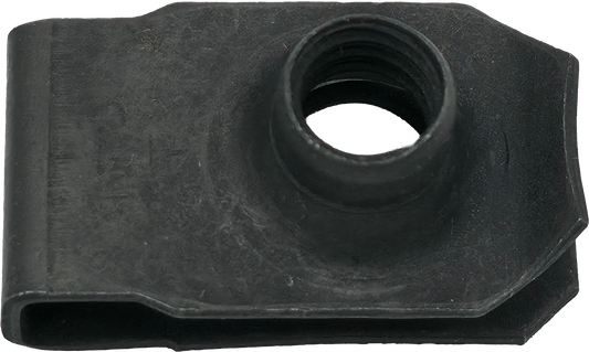 1/4-20 U-NUT (SHORT) [AA6263]