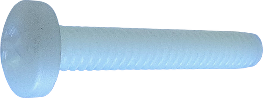 1/4-20 X 1-1/2 PPHMS NYLON [AA6264]