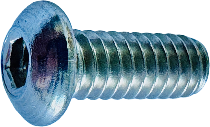 BOLT 1/4-20 X 5/8 BSHCS SS [AA6266]
