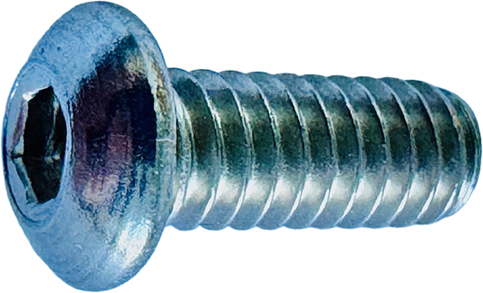 BOLT 1/4-20 X 5/8 BSHCS SS [AA6266]