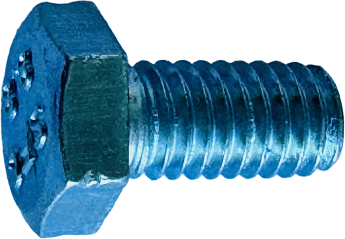 BOLT M6 X 12 MM HHMB [AA6268]