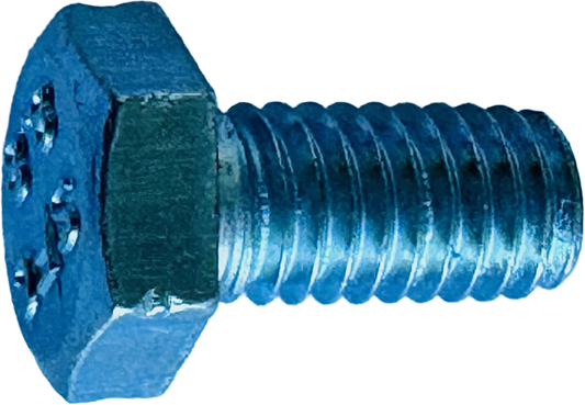 BOLT M6 X 12 MM HHMB [AA6268]