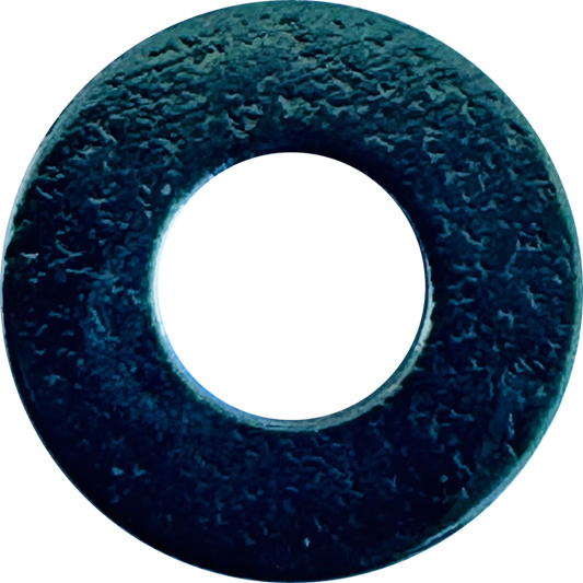 WASHER 1/8 X 9/32 FLAT [AA6285]