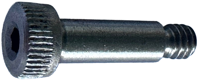 3/16 X 1/2 SOCKET SHOULDER BOLT STAINLESS [AA6303]