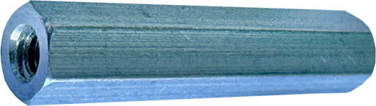 6-32 X 1-1/4 HH METAL SPACER [AA6306]