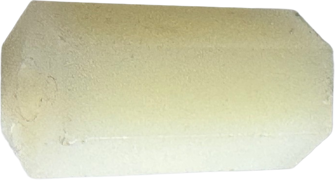 6-32 X 3/4 X 3/8 HH SPACER [AA6316]