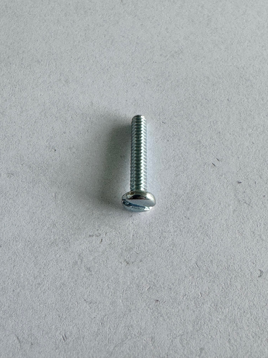 BOLT 4-40 X 5/8 SLOTTED PHMS [AA6317]