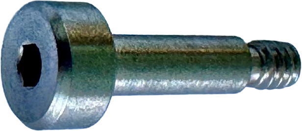 4-40 X 1/8 X 3/8 SHOULDER BOLT [AA6319]
