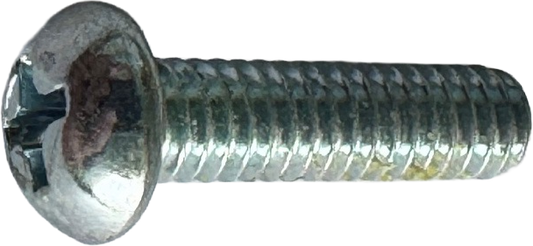 BOLT 8-32 X 5/8 PRHMS W/LOCKTITE [AA6320]