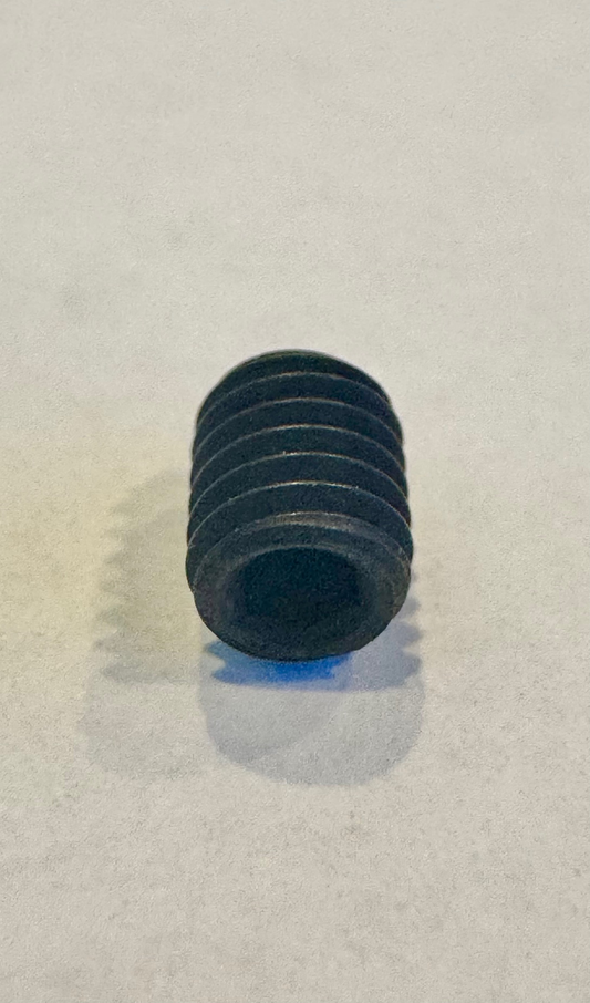 10-32 X 1/4 CUP PT SET SCREW [AA6344]