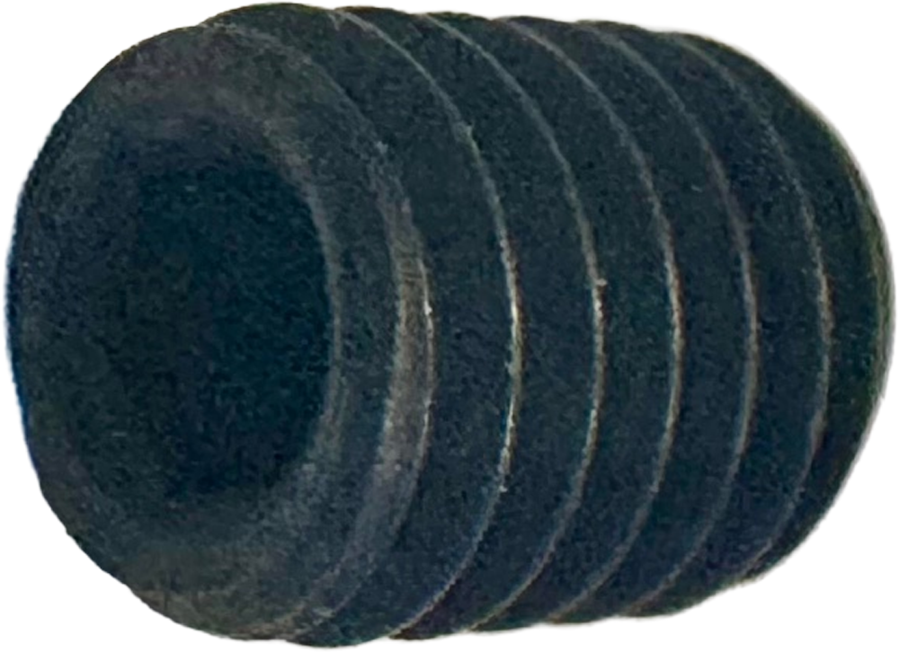 10-32 X 1/4 CUP PT SET SCREW [AA6344]