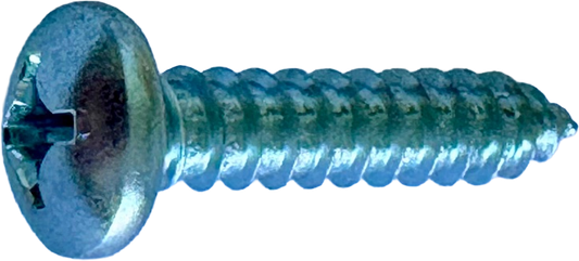 SCREW 12 X 1/2 PHST [AA6355]