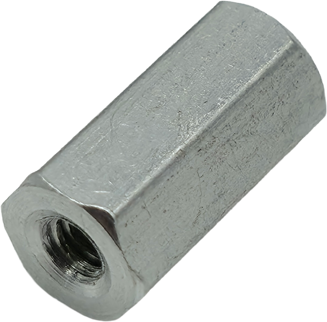 2-56 X 3/8 X 3/16 METAL SPACER [AA6356]