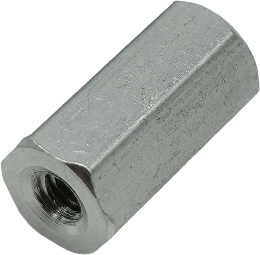 2-56 X 3/8 X 3/16 METAL SPACER [AA6356]