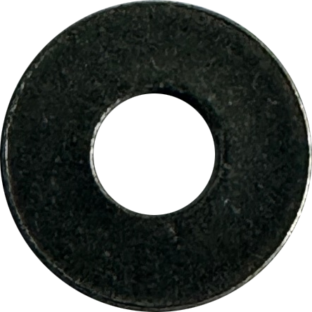2-56 X 3/8 X 3/16 METAL SPACER [AA6356]