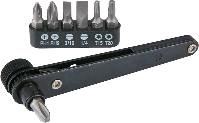 SCREW DRIVER (OFFSET) [AA6360]