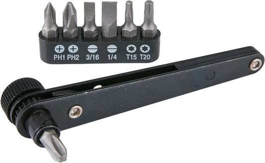 SCREW DRIVER (OFFSET) [AA6360]