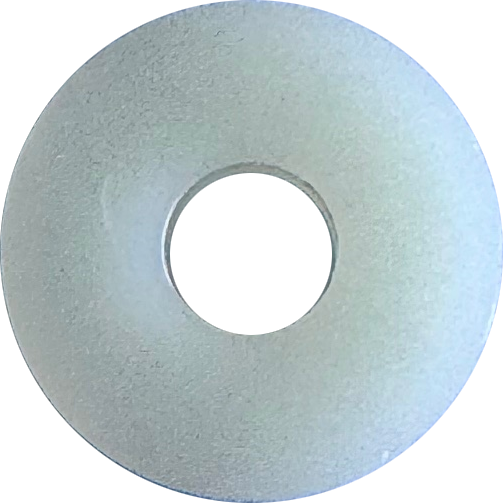 SPACER 8 X 1/8 NYLON [AA6361]