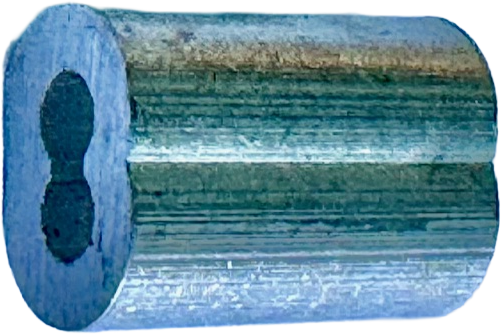 1/16 FERRULE [AA6363]