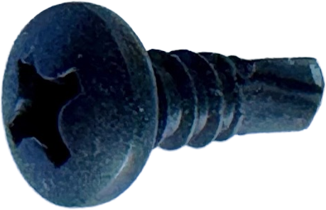 SCREW 8 X 1/2 PHIL W/TEK [AA6366]