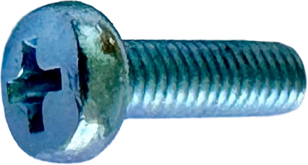 BOLT M3 X 10MM PPHMS [AA6367]