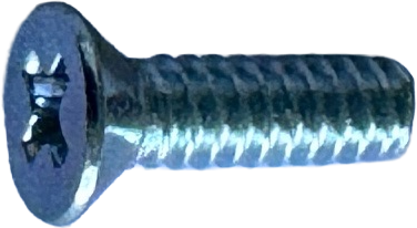 BOLT 4-40 X 3/8 PFHMS [AA6370]