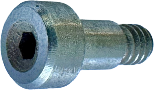 8-32 X 1/4 (3/16 OD) SHOULDER BOLT18-8 STAINLESS SOCKET HD [AA6375]