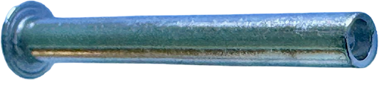 1/8 X 1 X 7/32 SEMI TUBE RIVET [AA6376]