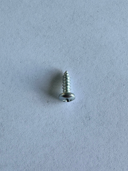 4 X 3/8 PPH AB SCREW [AA6380]