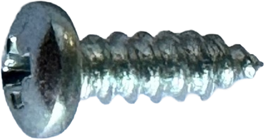 4 X 3/8 PPH AB SCREW [AA6380]