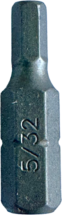 BIT (ALLEN 5/32) [AA6385]