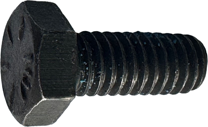 5/16-18 X 3/4 HHMB GR 8 W/ LOCTITE PATCH [AA6389]