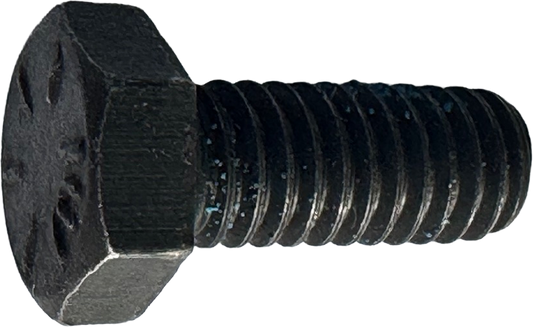 5/16-18 X 3/4 HHMB GR 8 W/ LOCTITE PATCH [AA6389]