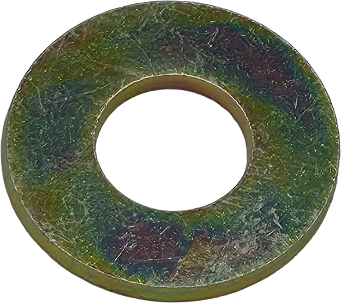 WASHER 3/8 FLAT G8 [AA6391]