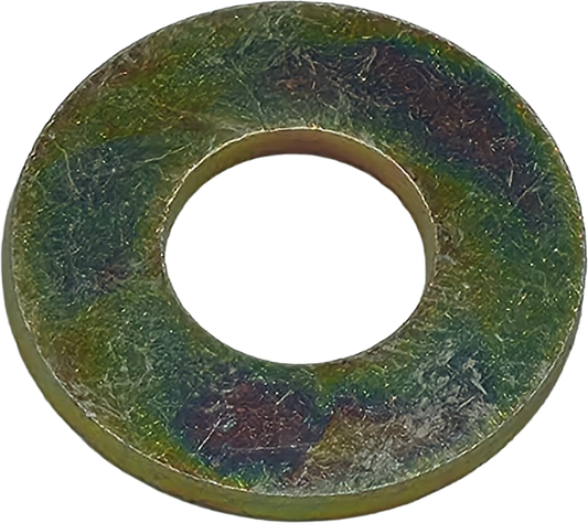 WASHER 3/8 FLAT G8 [AA6391]