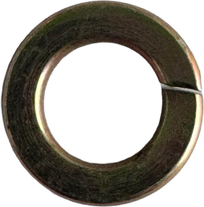 WASHER 1/2 LOCK  G8 [AA6393]