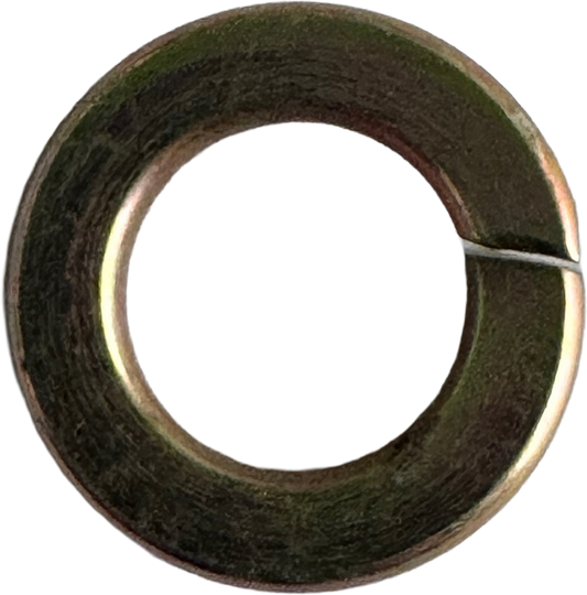 WASHER 1/2 LOCK  G8 [AA6393]