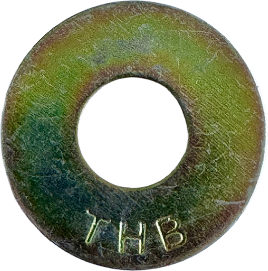 WASHER 7/16 FLAT G8 [AA6395]