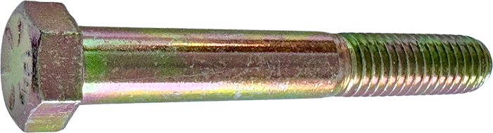 BOLT 7/16-14 X 3 HHMB  G8 [AA6397]