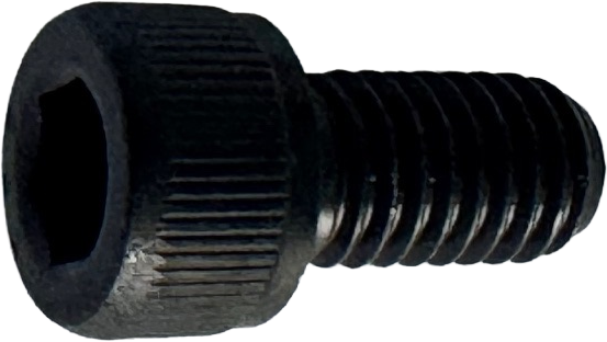BOLT 10-32 X 3/8 SHCS [AA6398]