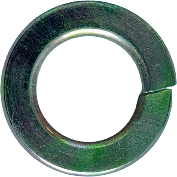 WASHER 5/8 LOCK G8 [AA6400]