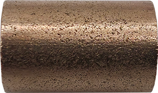 1/4 X 1/2 X 5/16 OD SLEEVE BEARING BRONZE OIL EMBEDDED [AA6401]